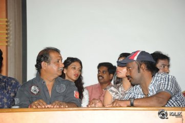 Shiva Kesav Movie Platinum Disc Function